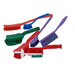 北京刷王清洁用品有限责任公司 计算机及辅助设备的创新应用与高效管理