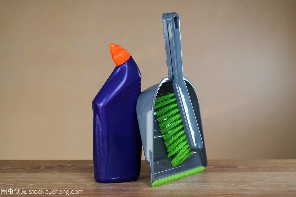 现代家居清洁理念与清洁用品全解析