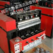 山东光明清洁球制品厂 专业清洁用品的卓越制造者