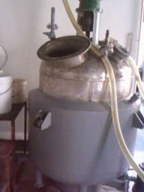 天津市智洁洗涤用品厂 专业清洁用品的卓越选择